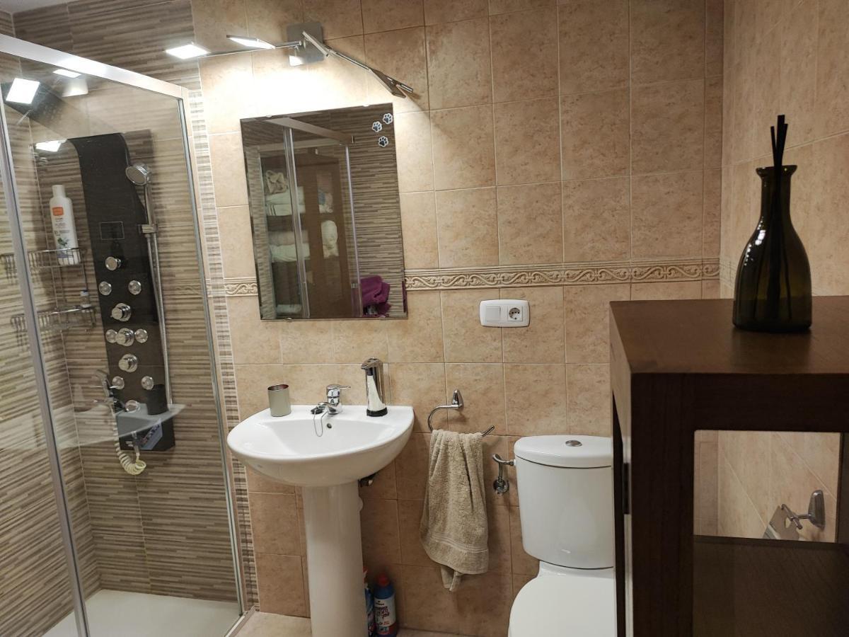 Villa Adosado En Alcossebre El Faro Exterior foto